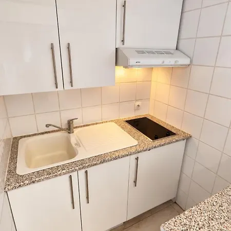 Le Pinson 101 Cozy Saint-Denis-les-Bourg