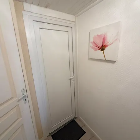 Le Pinson 101 Cozy Apartamento *
