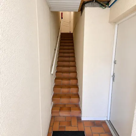 Le Pinson 101 Cozy * Saint-Denis-les-Bourg